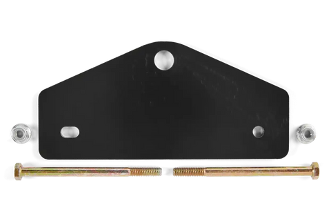 Hitch Kit MZ / MZ-T