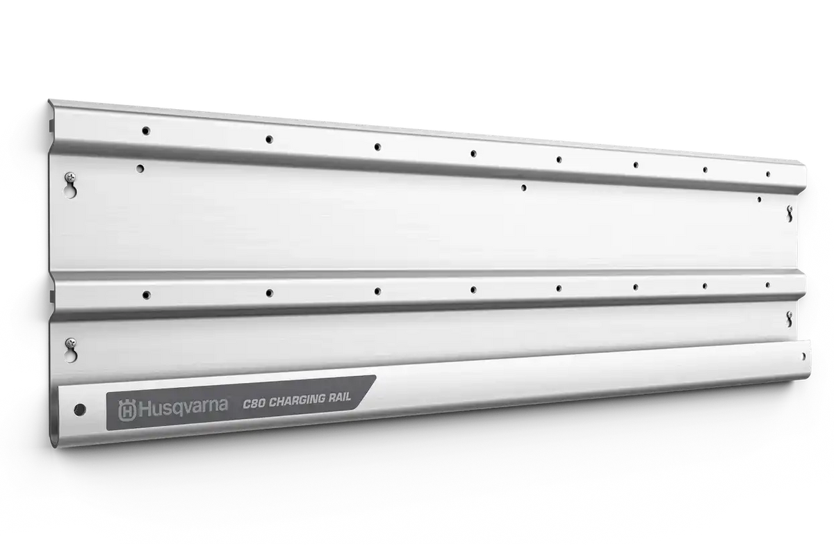 HUSQVARNA 40-C80 Charging Rail without chargers