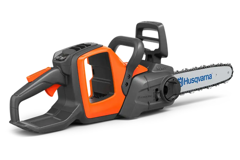 Husqvarna 225i Power Axe without battery and charger