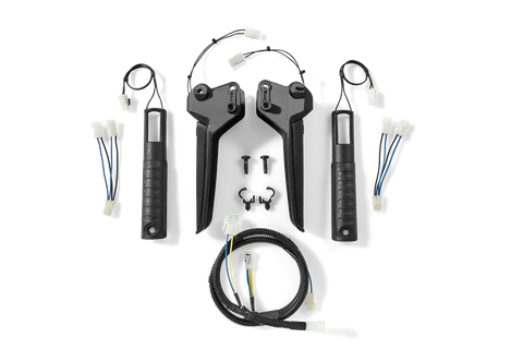 Husqvarna Heated lever grip kit