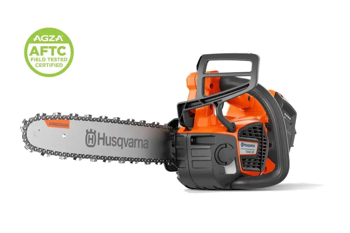 Husqvarna T540i XP® with 2 Batteries & 1 Charger