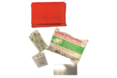 Cederroth Field First Aid Kit