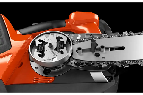 Husqvarna T542i XP® (tool only)