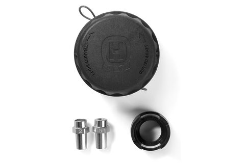 Husqvarna Rapid Replace Trimmer Head