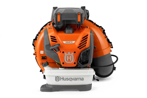 HUSQVARNA 590BTS