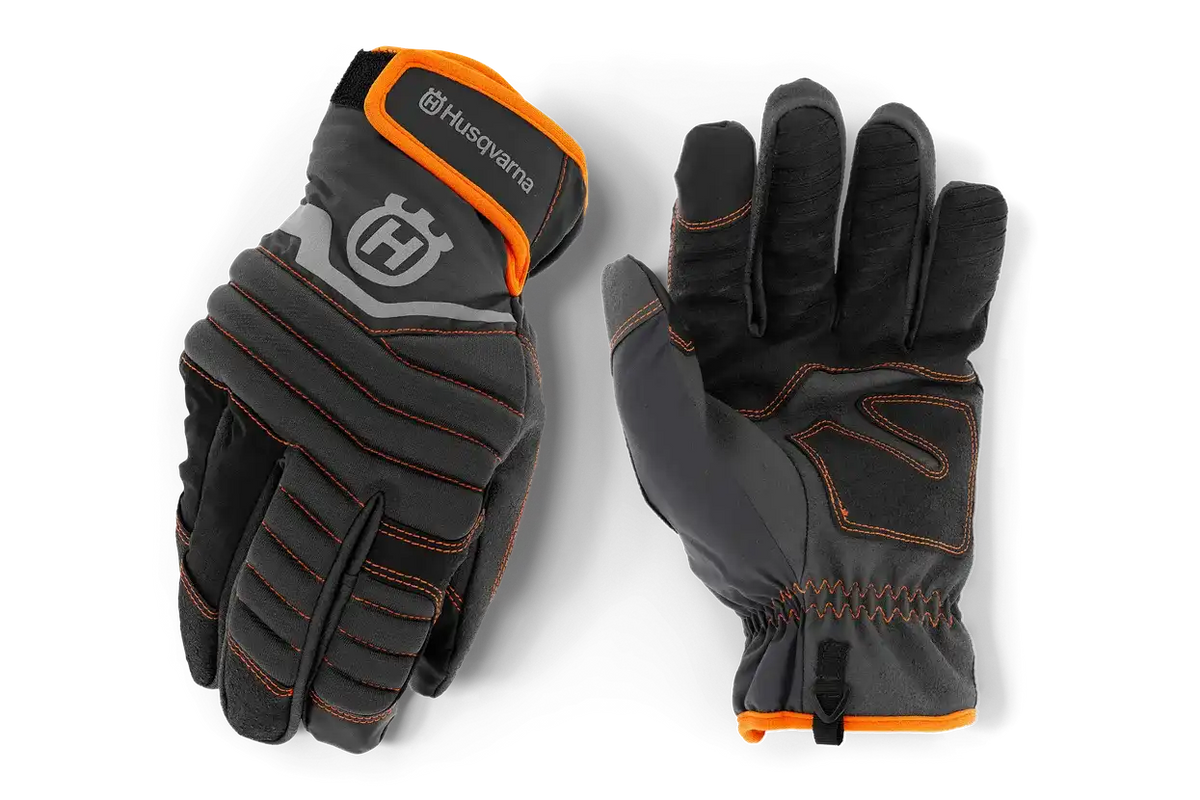 Technical Winter Gloves