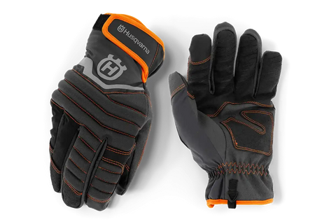 Technical Winter Gloves