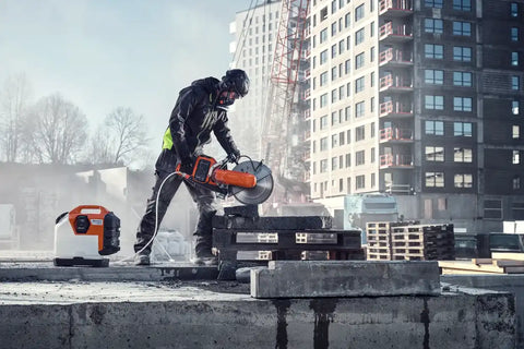 Husqvarna K 1 PACE
