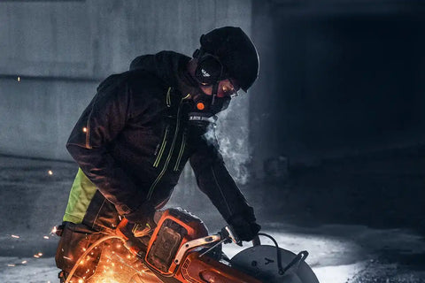 Husqvarna K 1 PACE