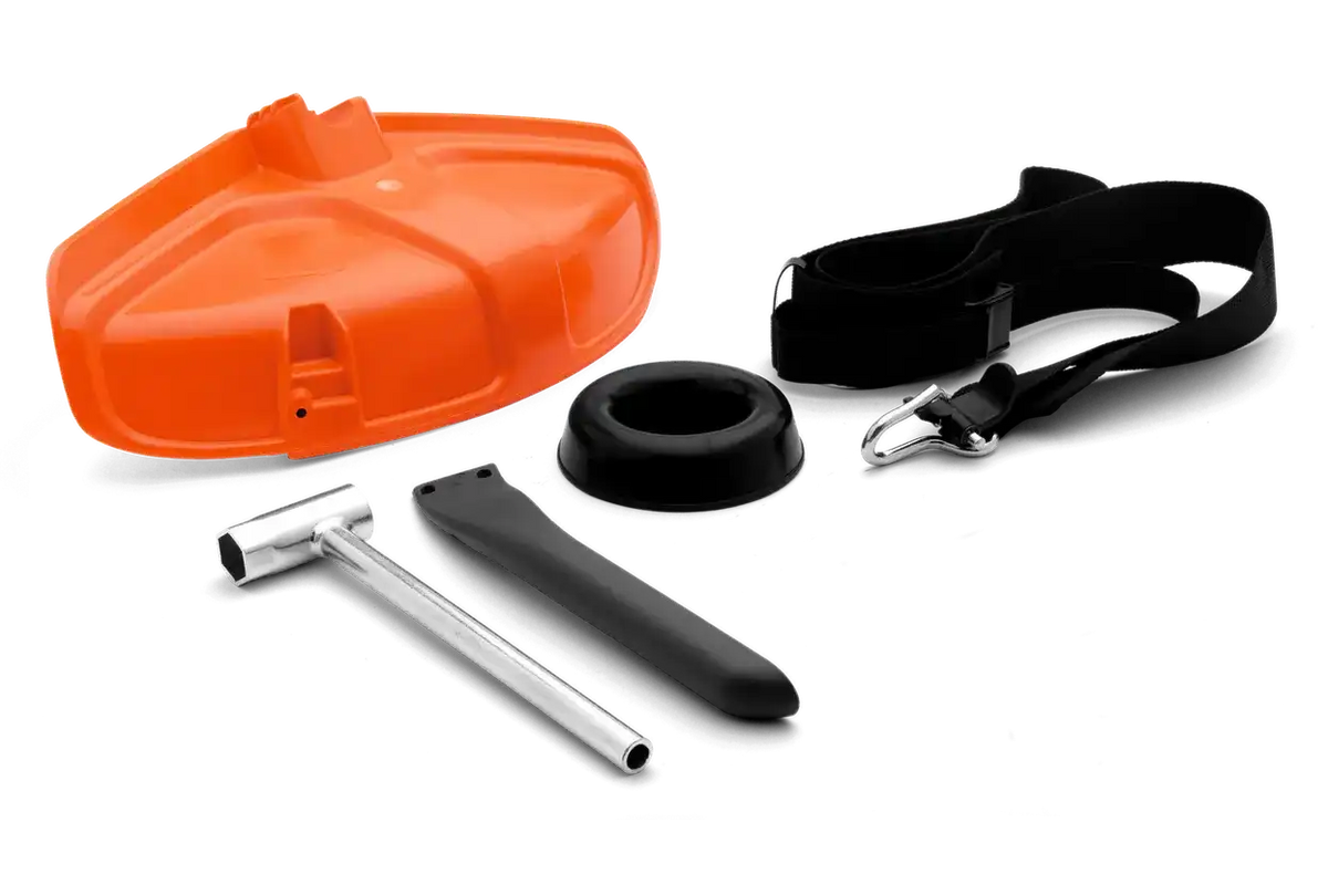 J-Handle / Barrier Bar Kit