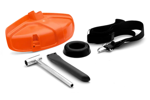 J-Handle / Barrier Bar Kit