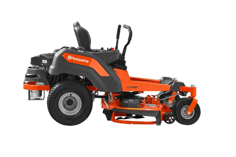 HUSQVARNA Z248F