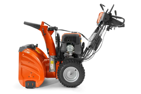 Husqvarna ST 424 Snow Blower