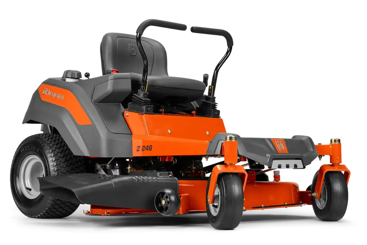 Husqvarna Z246