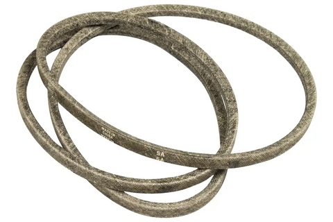 Cutting deck belt