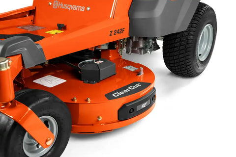 HUSQVARNA Z242F