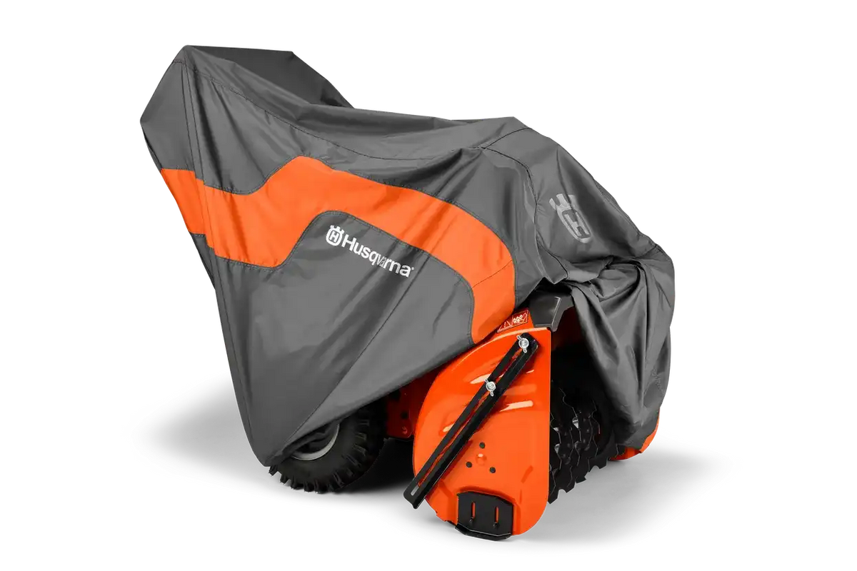 Snow Blower Cover