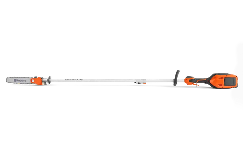 Husqvarna 330iKP Combi Switch + Pole Saw (battery and charger included)