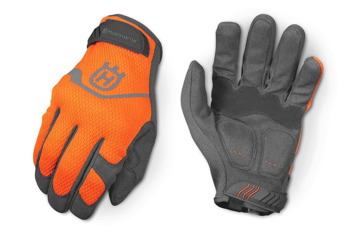 Functional Work Glove