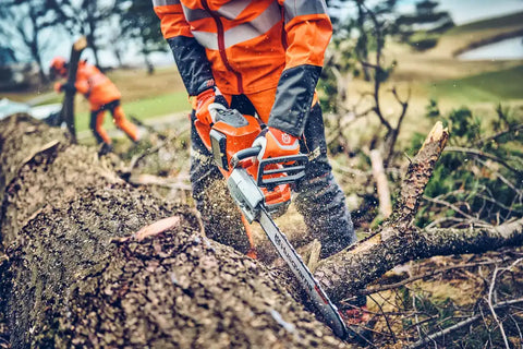 Husqvarna 542i XP® G (tool only)