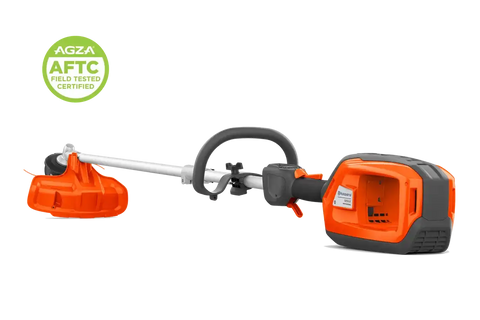 525iLK with trimmer attachment (tool only)