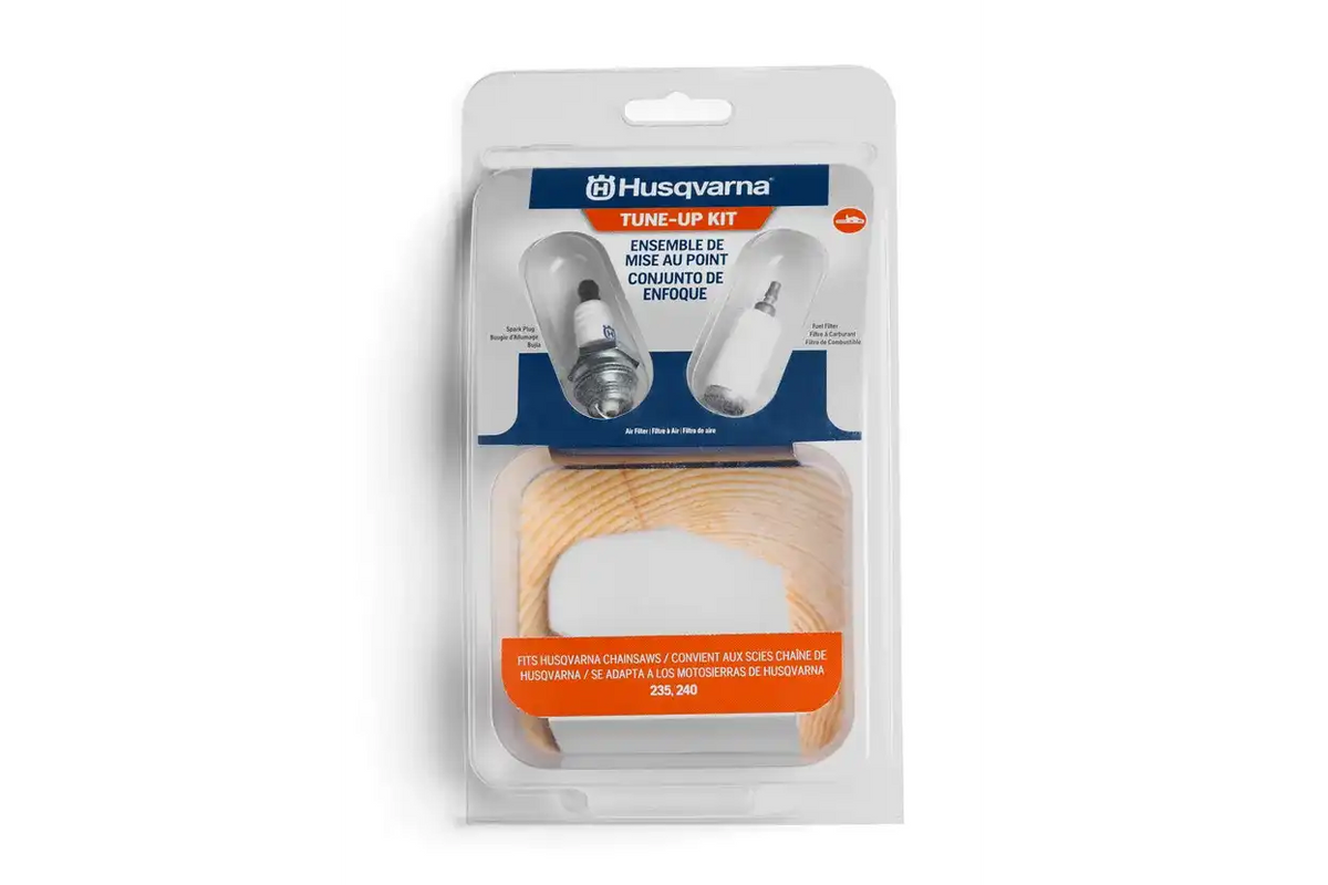 235, 240 Saw Tune-Up Kit