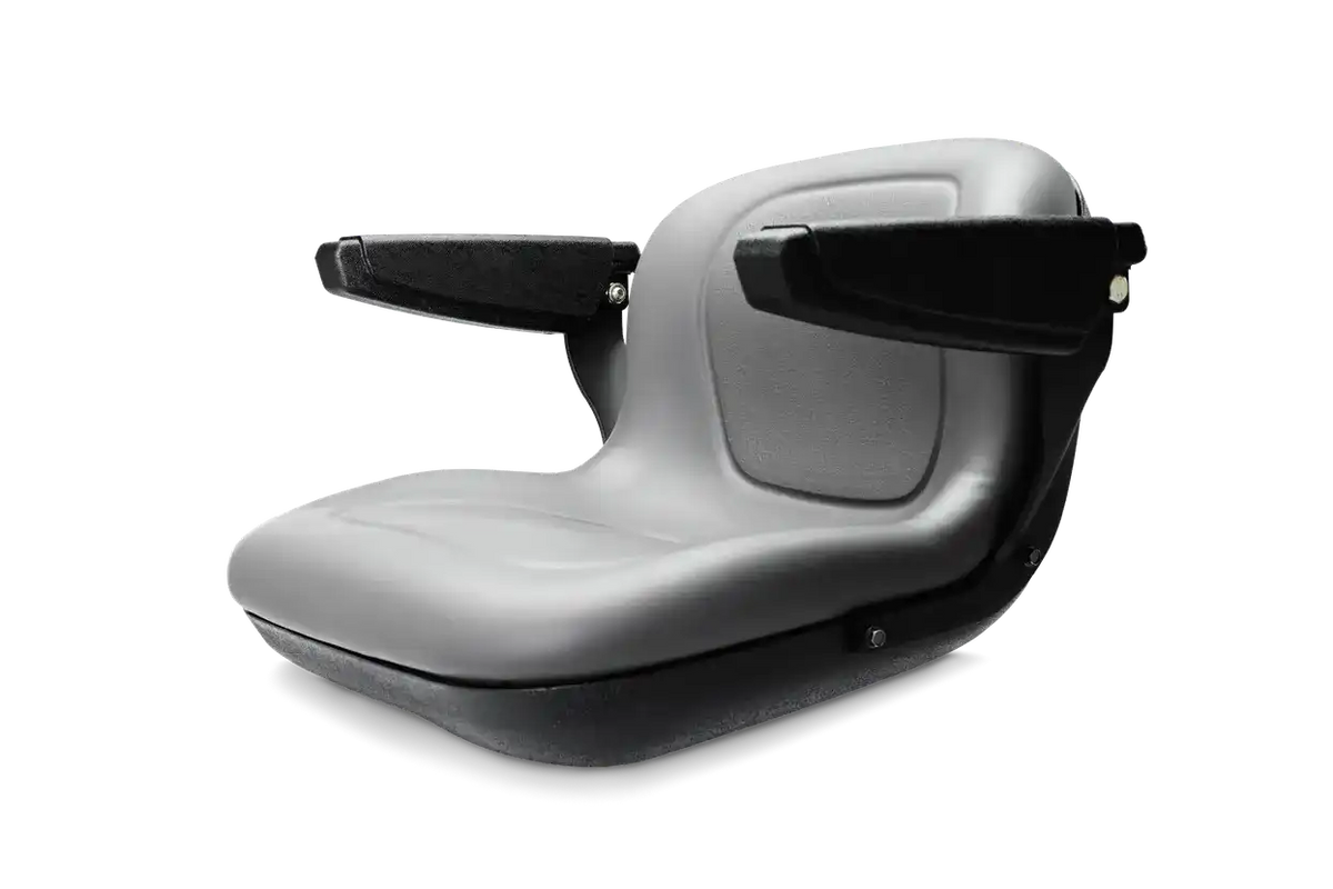Riding Mower Armrest Kit (15" seats)