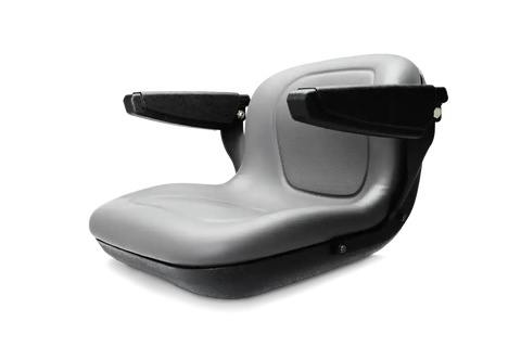 Riding Mower Armrest Kit (15" seats)