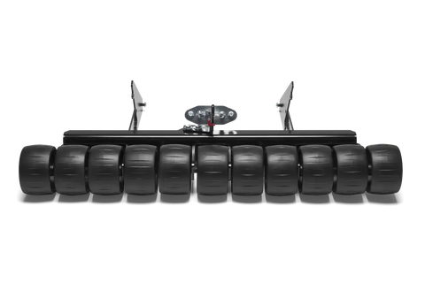 Tow Behind Striping Kit Z200 Series Zero Turn