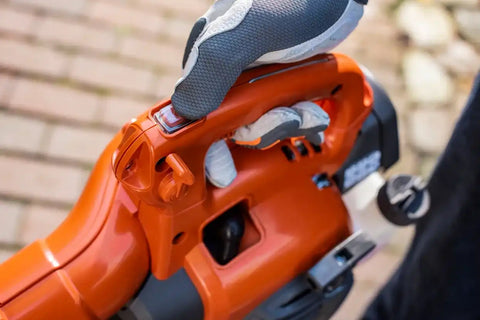 HUSQVARNA 125B