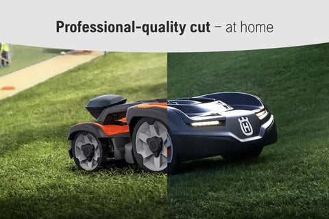 Automower® 435 iQ AWD