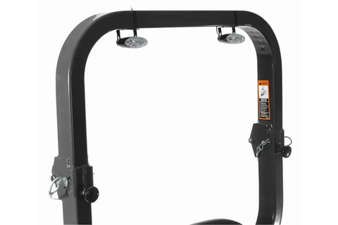 ROPS Light Kit