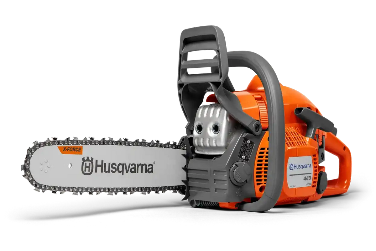 HUSQVARNA 440