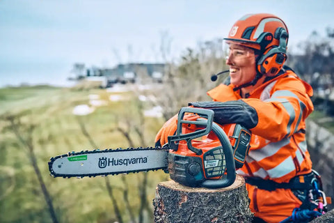 Husqvarna T542i XP® (tool only)