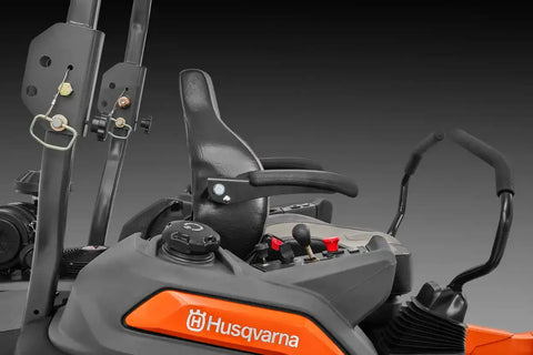 HUSQVARNA Z560X