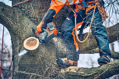 Husqvarna T542i XP® (tool only)