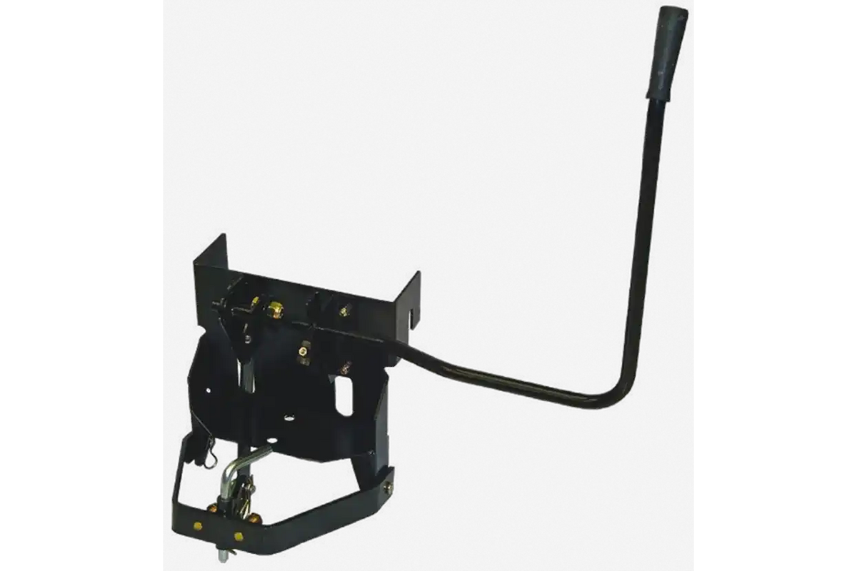 Sleeve Hitch