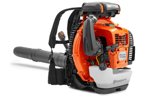 HUSQVARNA 580BTS