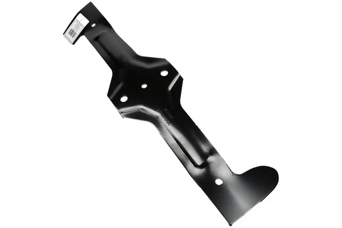 Collecting blade