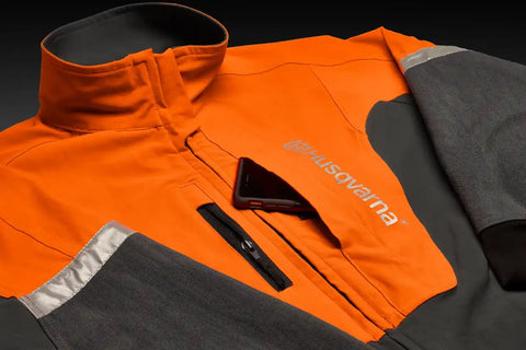 Technical Jacket