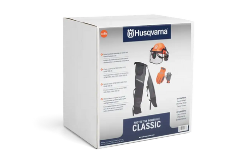Protective Powerkit™ - Homeowner
