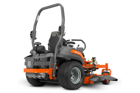 HUSQVARNA Z554X
