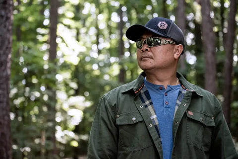 Woodland Protective Glasses