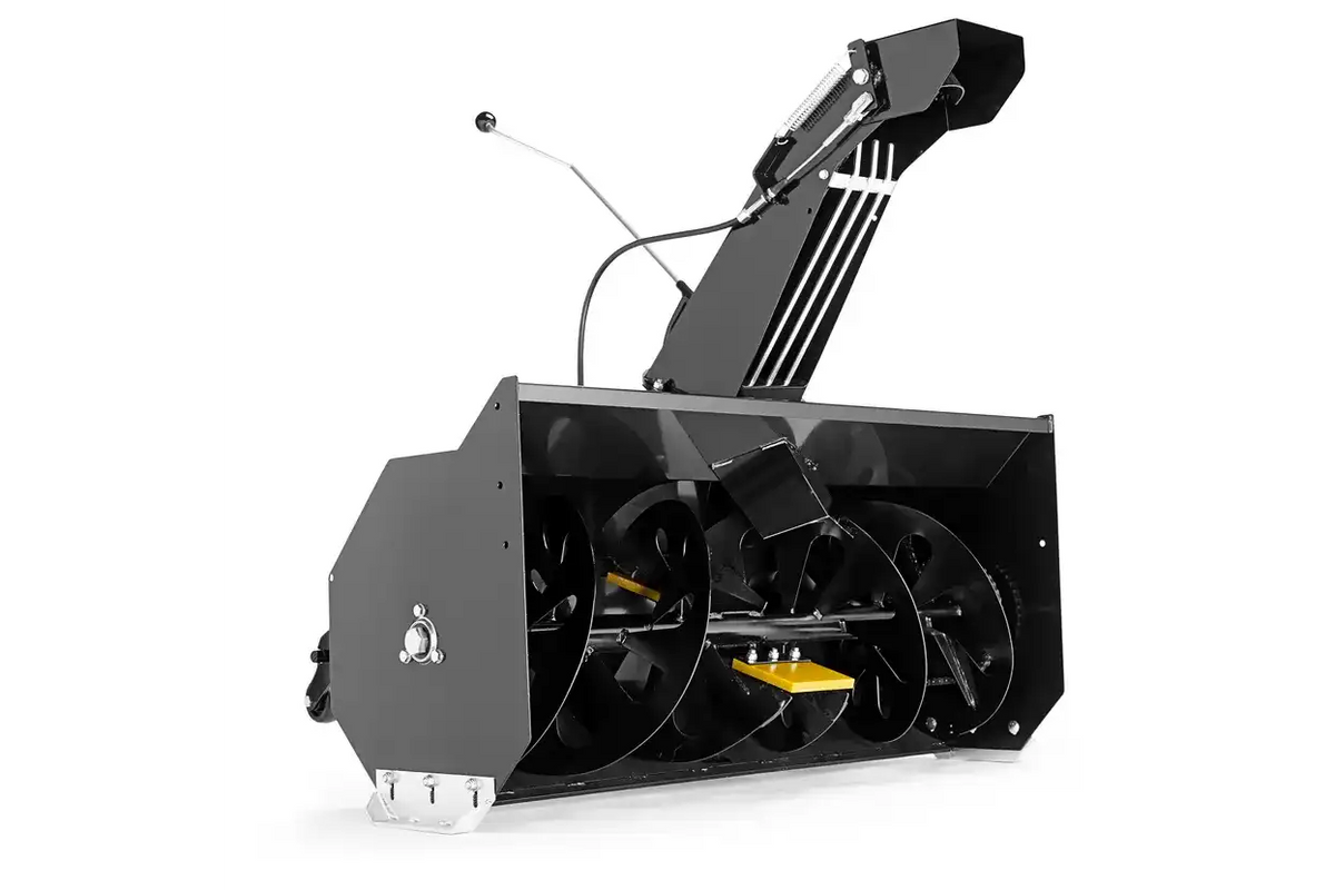 HUSQVARNA, Snow thrower for Rider