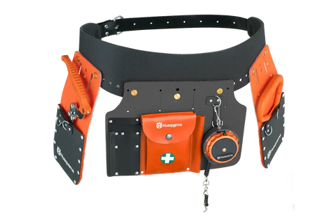 Forestry Tool Belt Kit