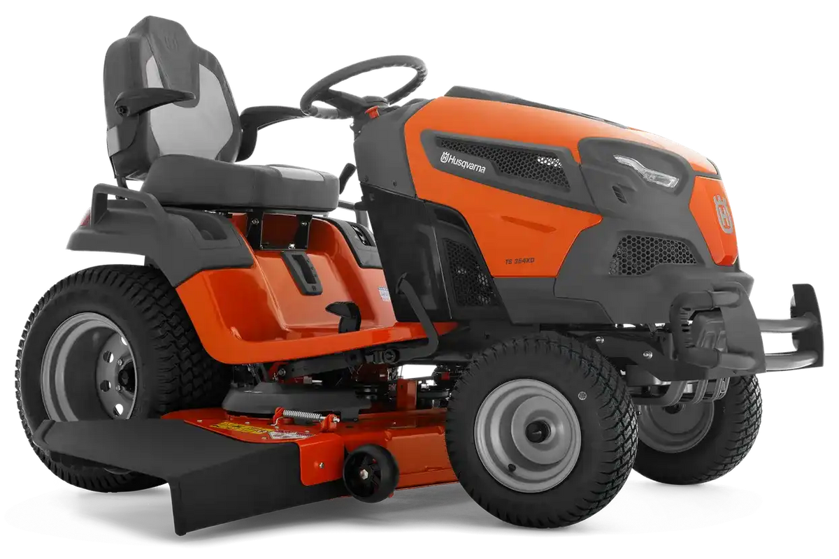 Husqvarna TS 348XD