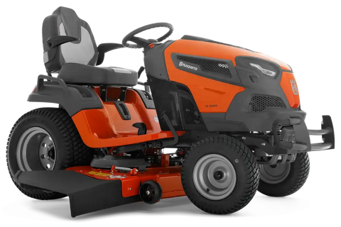 Husqvarna TS 348XD