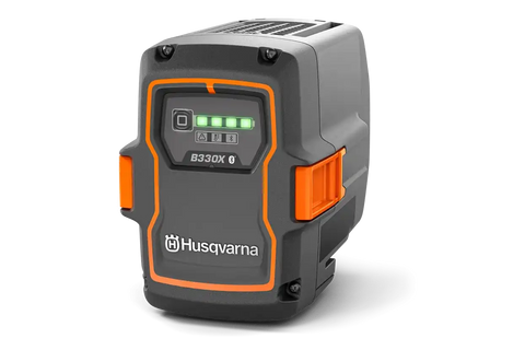 Husqvarna 40-B330X