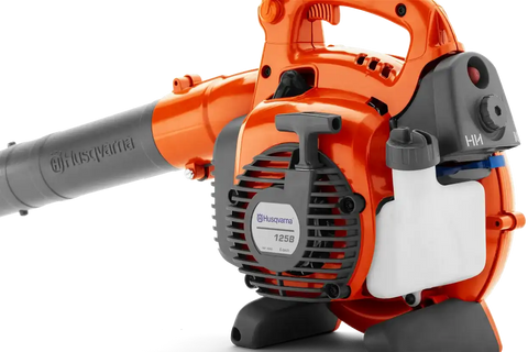 HUSQVARNA 125B