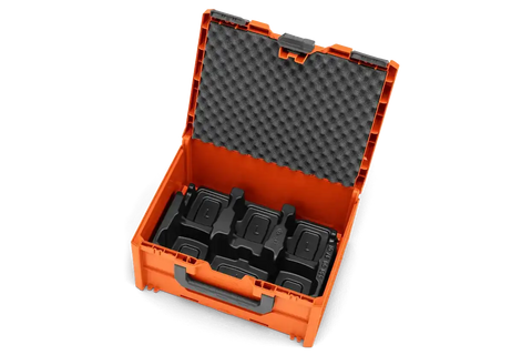 Husqvarna Battery Box with L Insert